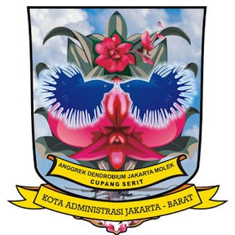 Informasi Kota Jakarta Barat Lengkap Dengan Kecamatan dan Kelurahan Di Bawahnya