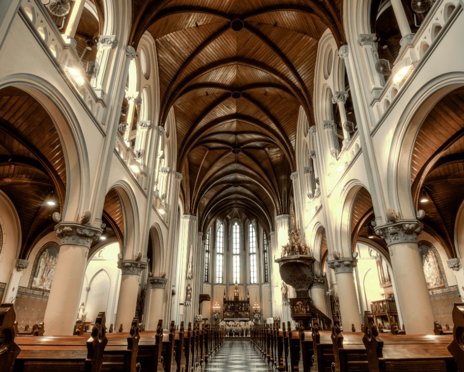 Ucapan Belasungkawa Katolic