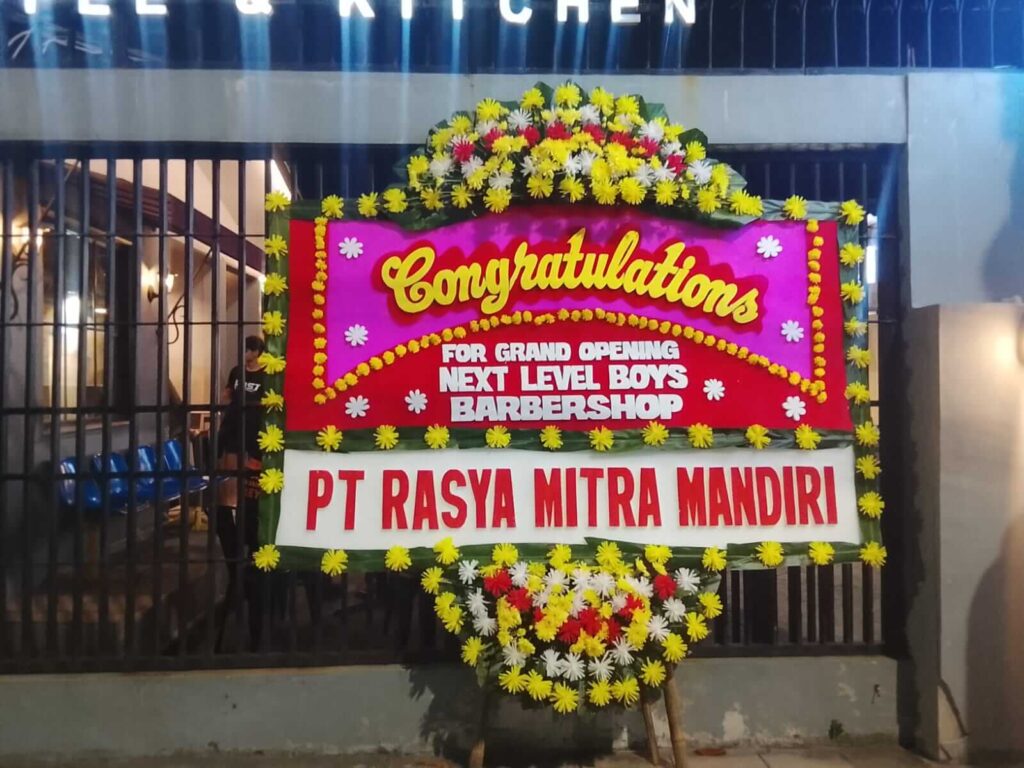 Toko Bunga Bekasi Utara